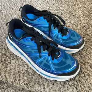 Hoka One One Stinson Lite shoes